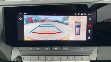 Vauxhall Astra 1.6 Hybrid GS Line 5dr Auto Hatchback